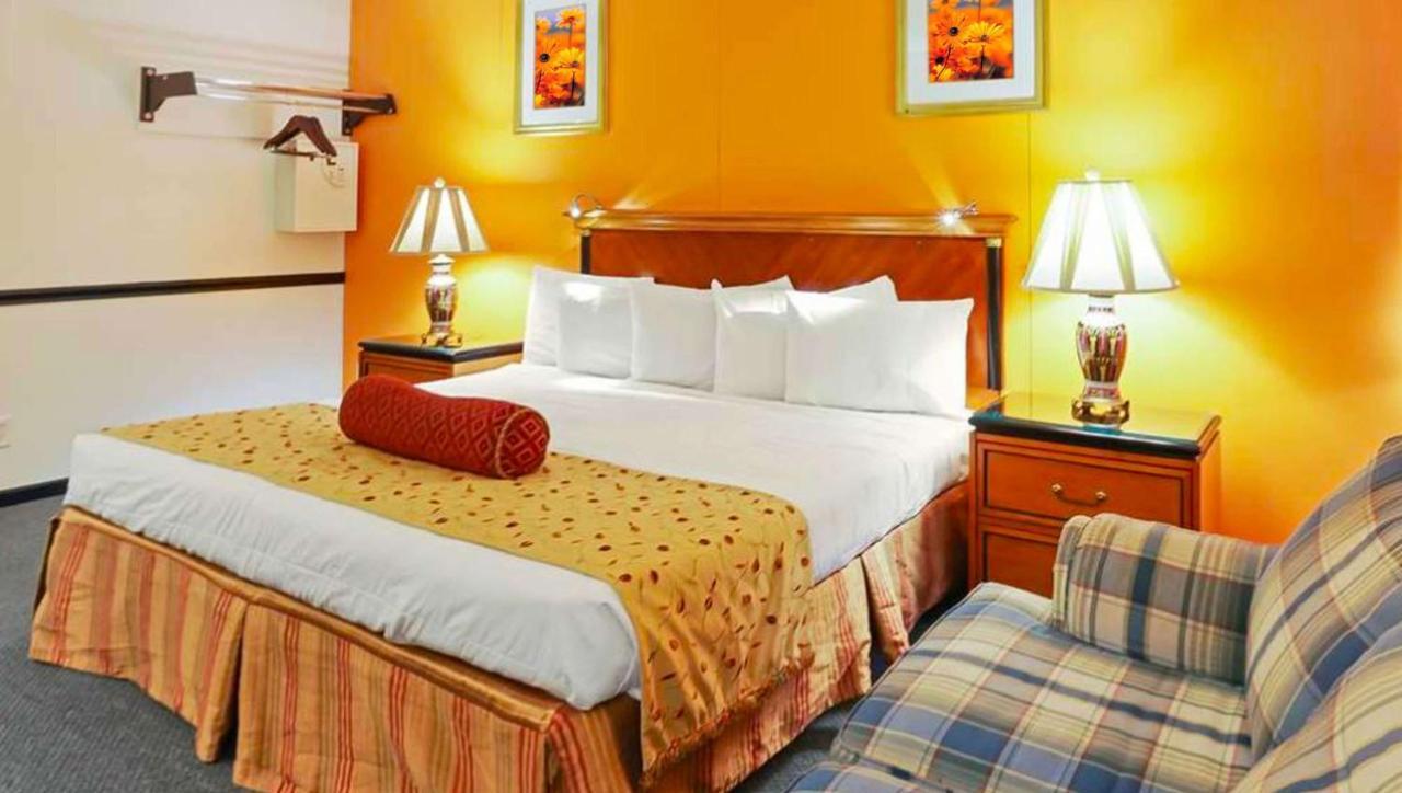 เอ็ม สตาร์ นอร์ท แคนตัน Hotel นอร์ธแคนตัน ภายนอก รูปภาพ