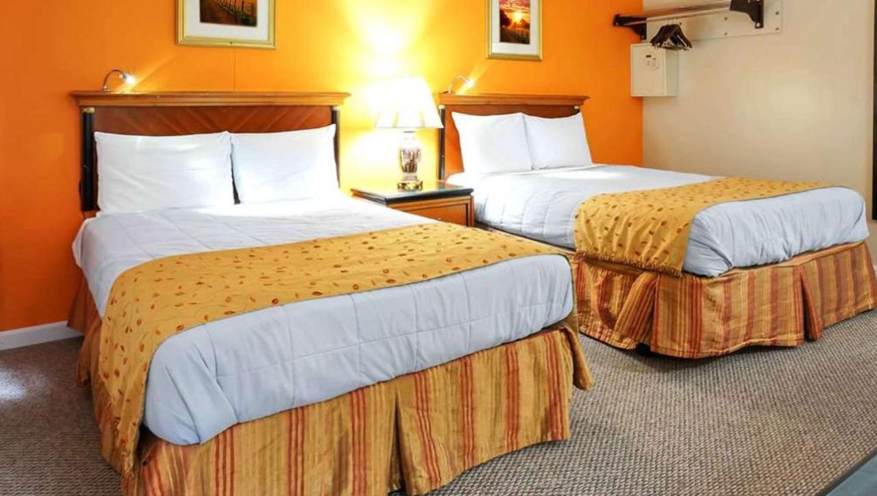 เอ็ม สตาร์ นอร์ท แคนตัน Hotel นอร์ธแคนตัน ภายนอก รูปภาพ