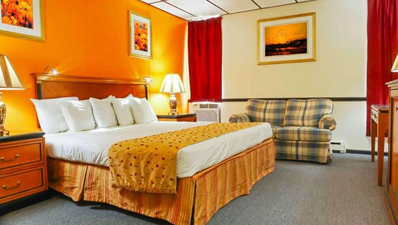 เอ็ม สตาร์ นอร์ท แคนตัน Hotel นอร์ธแคนตัน ภายนอก รูปภาพ