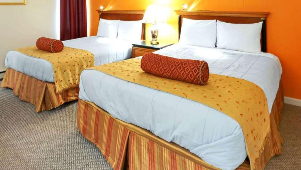 เอ็ม สตาร์ นอร์ท แคนตัน Hotel นอร์ธแคนตัน ภายนอก รูปภาพ