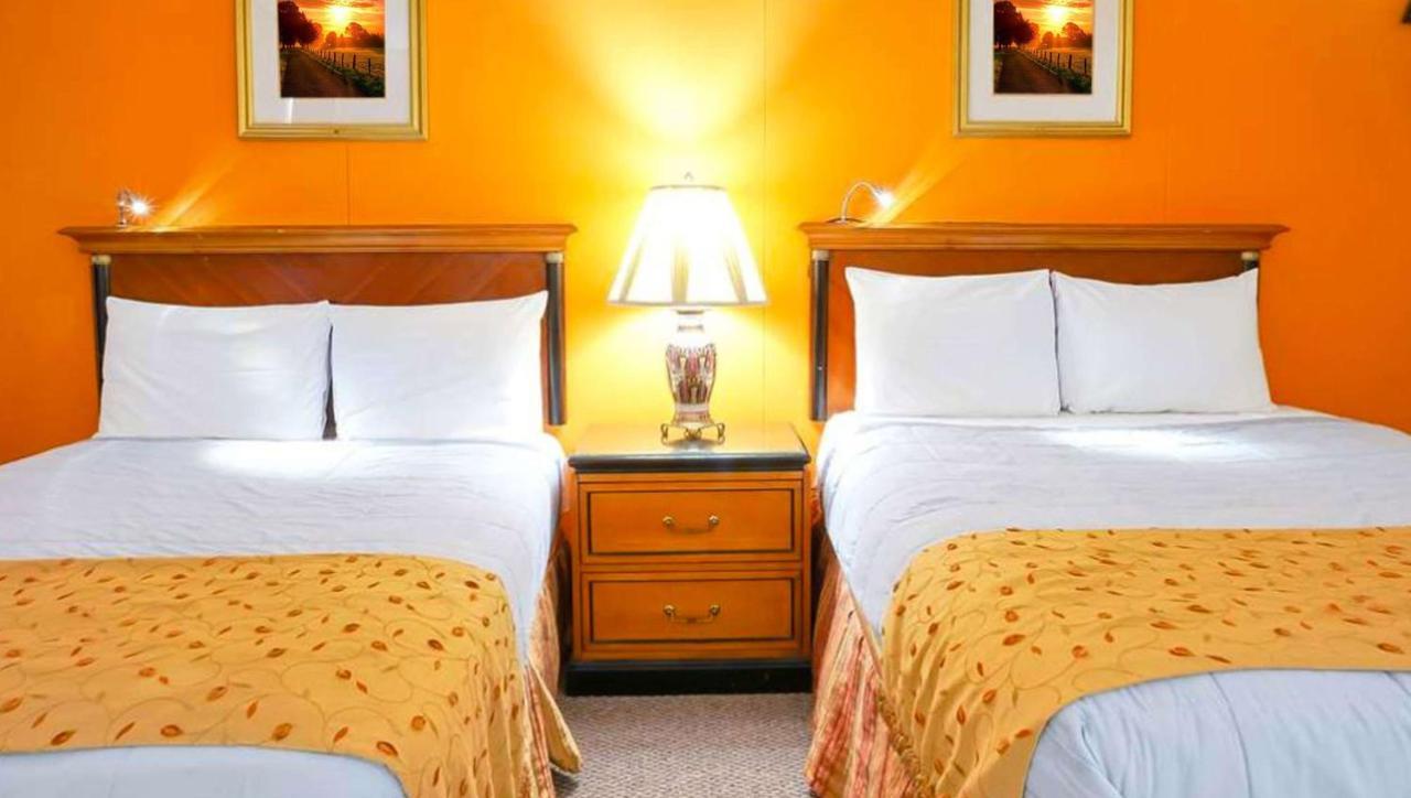 เอ็ม สตาร์ นอร์ท แคนตัน Hotel นอร์ธแคนตัน ภายนอก รูปภาพ