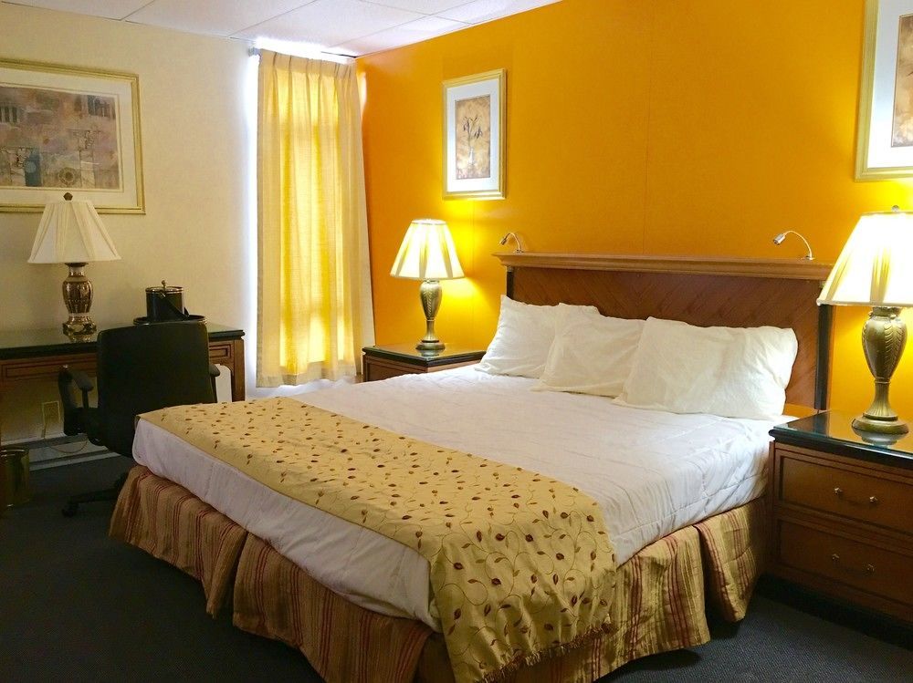 เอ็ม สตาร์ นอร์ท แคนตัน Hotel นอร์ธแคนตัน ภายนอก รูปภาพ
